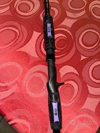 St Croix Mojo Musky