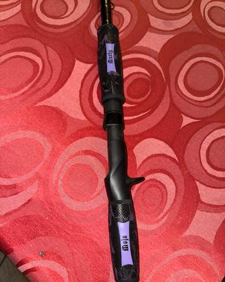 St Croix Mojo Musky