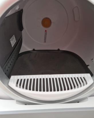 Lettiera Autopulente Automatica Smart