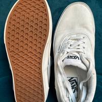 Vans Unisex Bianche