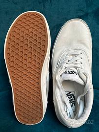 Vans Unisex Bianche