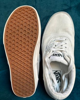 Vans Unisex Bianche
