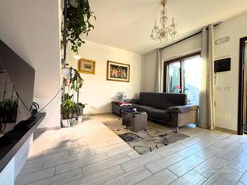 3 LOCALI A ANZIO