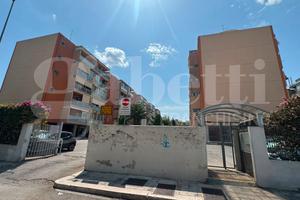 Appartamento Bari [Cod. rif 3332026VRG]