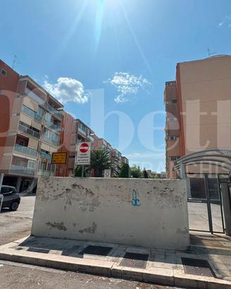 Appartamento Bari [Cod. rif 3332026VRG]
