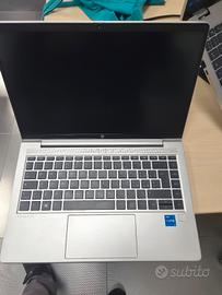 HP ProBook 440 G8 - i5 11th Gen - 16GB RAM -