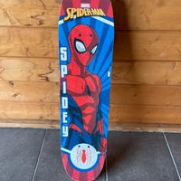 Skateboard Marvel Mondo