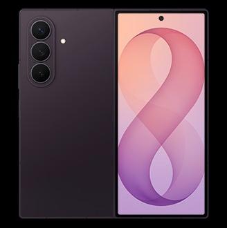 Samsung Galaxy Fold 8 Ultra 512gb violet shadow