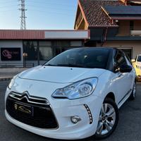 Citroen DS3 1.6 HDi 92 Black&White