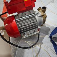 pompa travaso autodescante