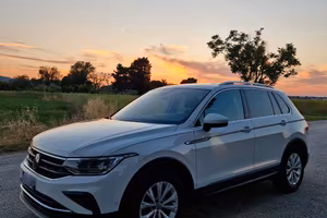 Volkswagen Tiguan Style 2.0 TDI  DSG GARANZIA
