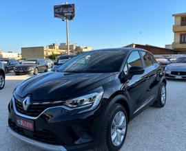 Renault Captur Blue dCi 8V 95 CV Zen