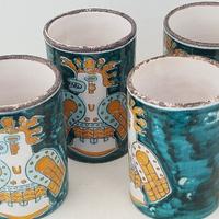 Tazze / Mug anni 70