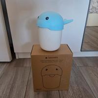 Lavatesta portatile per neonati