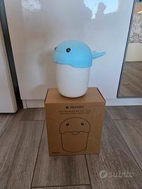 Lavatesta portatile per neonati