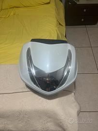 Portacaschi originale