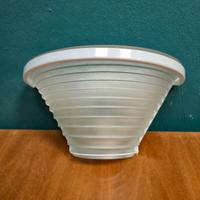 Applique Artemide mod Egisto 28 design Mangiarotti