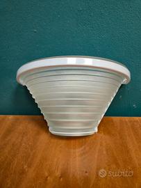 Applique Artemide mod Egisto 28 design Mangiarotti