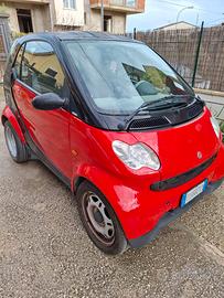 Smart fortwo coupè