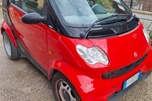 Smart fortwo coupè