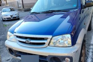 Daihatsu Terios