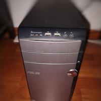 PC desktop ASUS
