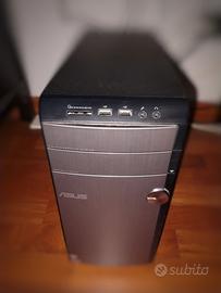PC desktop ASUS