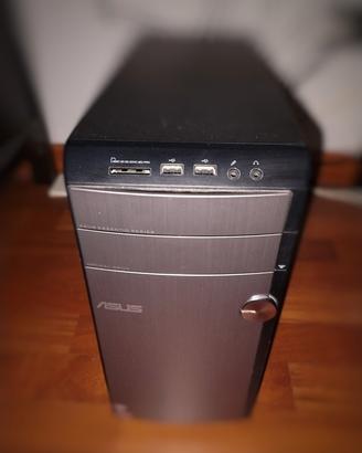 PC desktop ASUS