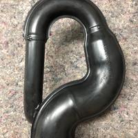 Marmitta Vespa Px 125