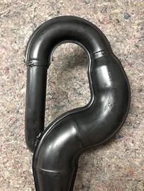 Marmitta Vespa Px 125