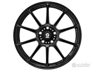 Cerchi in lega Sparco Clio Rs 4 7,5x17