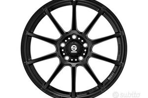 Cerchi in lega Sparco Clio Rs 4 7,5x17