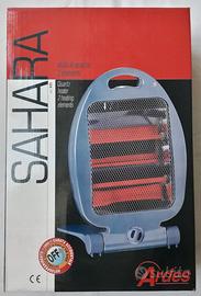 Stufa al quarzo ARDES mod. Sahara 435