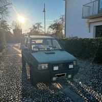 Fiat Panda 4x4 1997