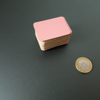 Piccolo mazzo di carte da 80 carte