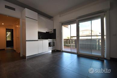 Porta finestra scorrevole pronte Spissu porte posa