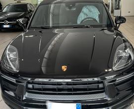 Porsche Macan 2.0 265 cv PDK