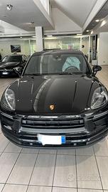 Porsche Macan 2.0 265 cv PDK