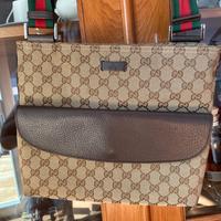 Tracolla Gucci donna