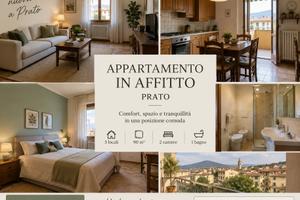 Trilocale-Empoli Centro -con terrazzo