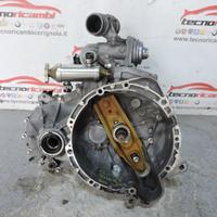 Cambio robotizzato smart 451 rf538