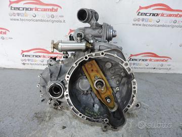 Cambio robotizzato smart 451 rf538