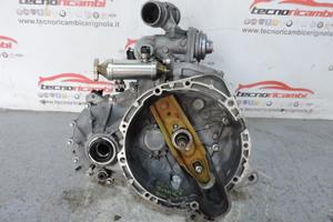 Cambio robotizzato smart 451 rf538