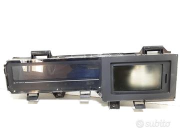 QUADRO STRUMENTI RENAULT Scenic X MOD 248100996R (