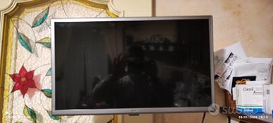 SABA SA24S40 smart tv 