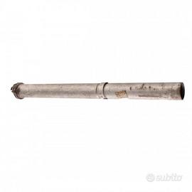 Tubo comando gas per Ape C