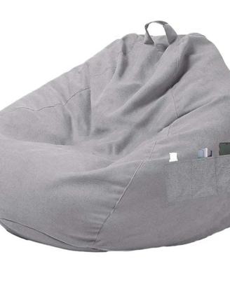 poltrona pouf