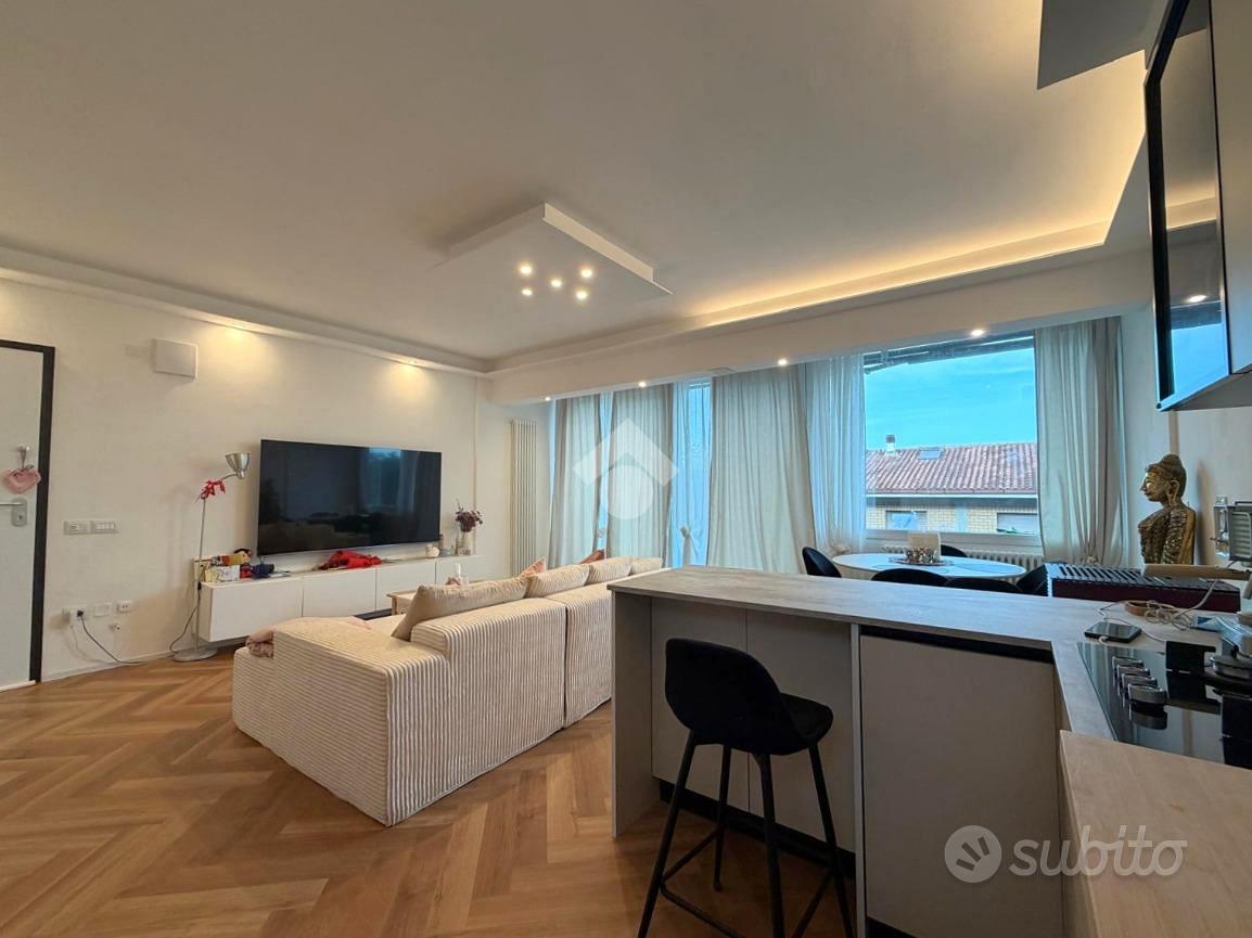 Appartamento – Riccione, Rimini - Vista 4