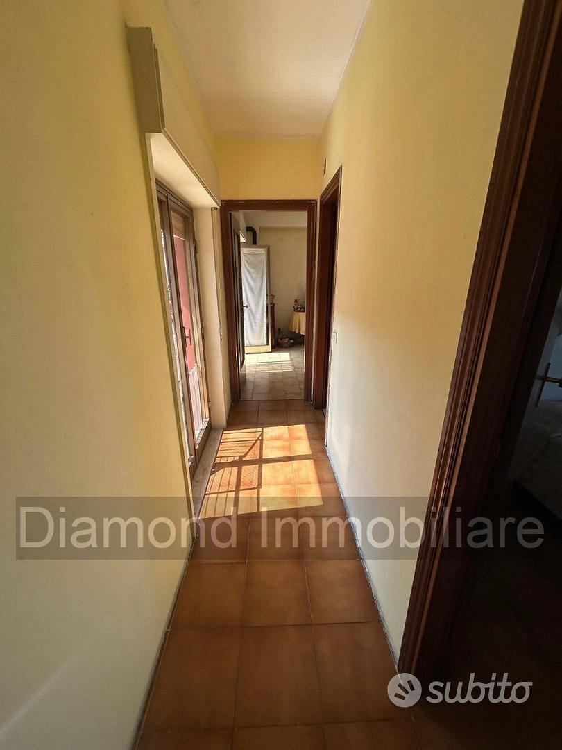 Appartamento – Catania, Nesima Superiore, Monte Po-Nesima-San Leone-Rapisardi - Vista 3