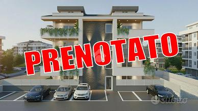 ATTICO A CIAMPINO